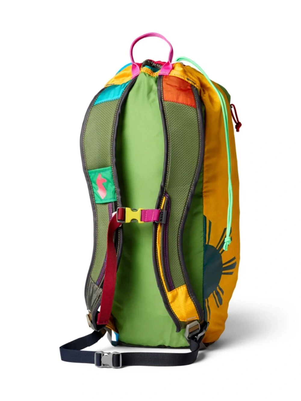 Cotopaxi / Luzon 18L Daypack Backpack